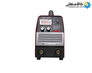 اینورتر جوشکاری 315 آروا مدل 2119