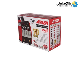 اینورتر جوشکاری 315 آروا مدل 2119