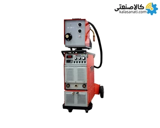 اینورتر جوشکاری co2 MIG350 آروا مدل 2123
