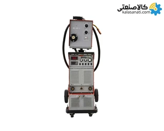 اینورتر جوشکاری co2 MIG350 آروا مدل 2123