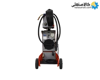 اینورتر جوشکاری co2 MIG350 آروا مدل 2123