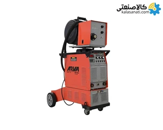 اینورتر جوشکاری co2 MIG350 آروا مدل 2123