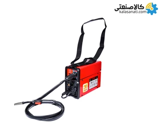 اینورتر جوشکاری co2 MIG90 آروا مدل 2127