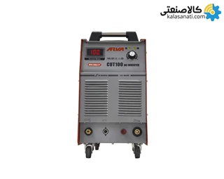 دستگاه برش پلاسما CUT۱۰۰ آروا مدل 2132