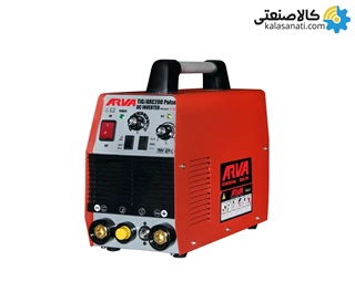 اینورتر جوشکاری آرگون 200 پالس آروا مدل 2140