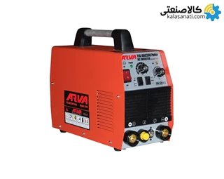 اینورتر جوشکاری آرگون 200 پالس آروا مدل 2140