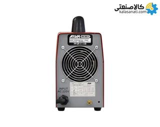 اینورتر جوشکاری آرگون 200 پالس آروا مدل 2140