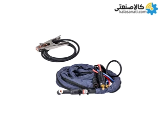 اینورتر جوشکاری آرگون سه فاز TIG315 آروا مدل 2142