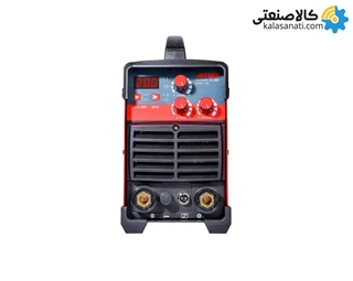 اینورتر جوشکاری آرگون 200 آروا مدل 2143