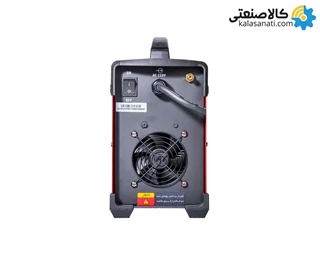 اینورتر جوشکاری آرگون 200 آروا مدل 2143