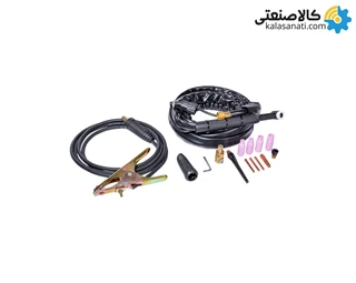 اینورتر جوشکاری آرگون 200 آروا مدل 2143