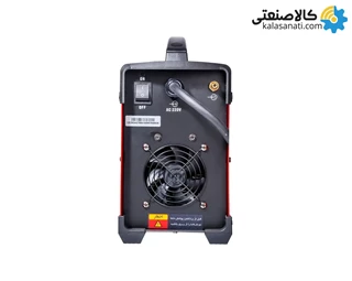 اینورتر جوشکاری آرگون 200 پالس آروا مدل 2144