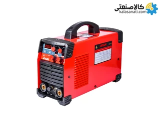 اینورتر جوشکاری آرگون 200 پالس آروا مدل 2144
