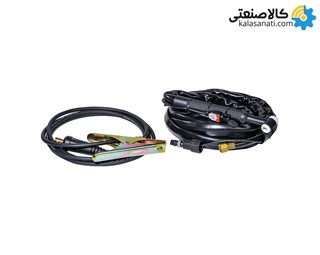 اینورتر جوشکاری آرگون 200 پالس آروا مدل 2144