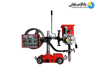 اینورتر جوشکاری زیرپودری 1250 آروا مدل 2151