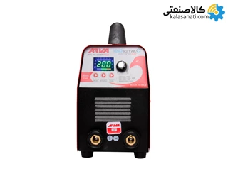 اینورتر جوشکاری  Digital Plus 200 آروا مدل 2160