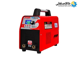 اینورتر جوشکاری  Digital Plus 200 آروا مدل 2160