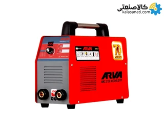 اینورتر جوشکاری ARC 215E آروا مدل 2171
