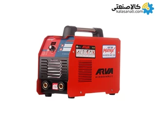 اینورتر جوشکاری ماتریکس 200 آروا مدل 2172