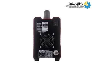 اینورتر جوشکاری ماتریکس 200 آروا مدل 2172