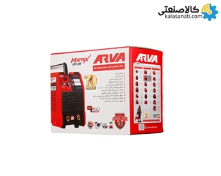 اینورتر جوشکاری ماتریکس 200 آروا مدل 2172