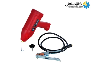 اینورتر جوشکاری تفنگی 160 آروا مدل 2173