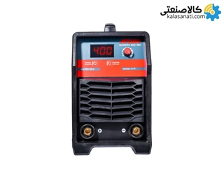 اینورتر جوشکاری 400 سه فاز آروا مدل 2174