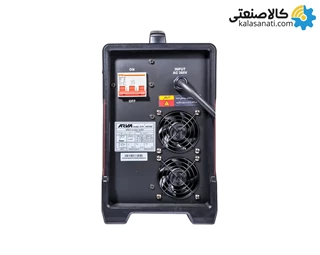 اینورتر جوشکاری 400 سه فاز آروا مدل 2174
