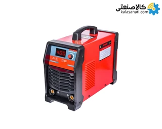 اینورتر جوشکاری 400 سه فاز آروا مدل 2174