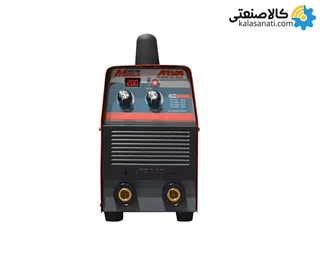 اینورتر جوشکاری  200 مگا دو ولوم آروا مدل 2175