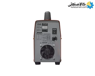 اینورتر جوشکاری  200 مگا دو ولوم آروا مدل 2175