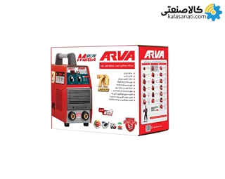 اینورتر جوشکاری  200 مگا دو ولوم آروا مدل 2175