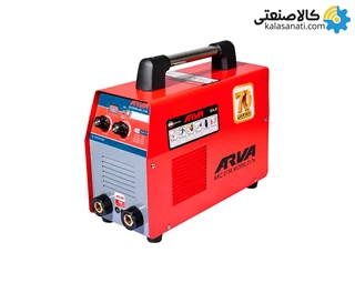 اینورتر جوشکاری ARC 215E دو ولوم آروا مدل 2176