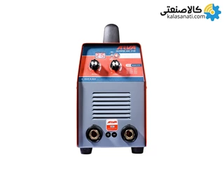 اینورتر جوشکاری ARC 215E دو ولوم آروا مدل 2176