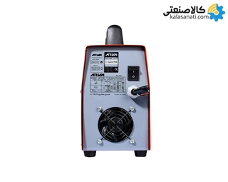 اینورتر جوشکاری ARC 215E دو ولوم آروا مدل 2176