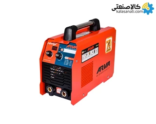 اینورتر جوشکاری ماتریکس 200 دو ولوم آروا مدل 2177