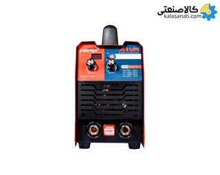 اینورتر جوشکاری ماتریکس 200 دو ولوم آروا مدل 2177