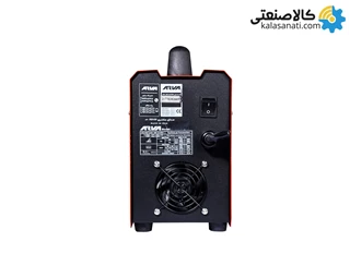 اینورتر جوشکاری ماتریکس 200 دو ولوم آروا مدل 2177