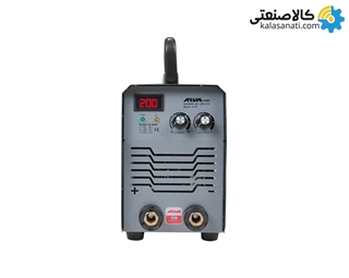 اینورتر جوشکاری ماتریکس 200 آروا هوم مدل 2178