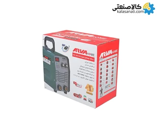 اینورتر جوشکاری ماتریکس 200 آروا هوم مدل 2178