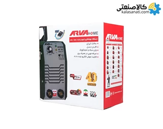 اینورتر جوشکاری 180C آروا هوم مدل 2179