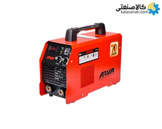 اینورتر جوشکاری 200 آمپر TURBO PLUS آروا مدل2181