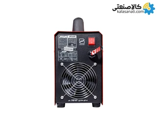 اینورتر جوشکاری 200 آمپر TURBO PLUS آروا مدل2181