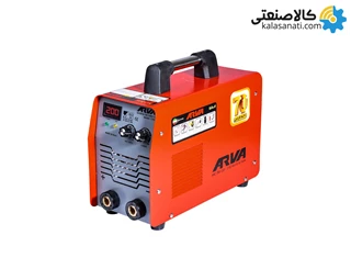 اینورتر جوشکاری 200 آمپر TURBO E آروا مدل 2182