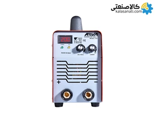 اینورتر جوشکاری 200 آمپر TURBO E آروا مدل 2182