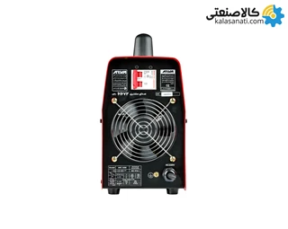 اینورتر جوشکاری ARC 250E دو ولوم آروا مدل 2183