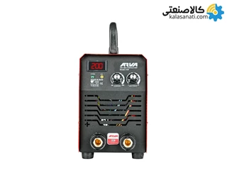 اینورتر جوشکاری ARC 200 Compact آروا مدل 2184