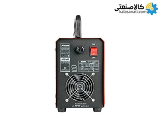 اینورتر جوشکاری ARC 200 Compact آروا مدل 2184