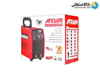 اینورتر جوشکاری ARC 200 Compact آروا مدل 2184