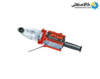 اتو لوله سبز تک جعبه فلزی آروا مدل 2303